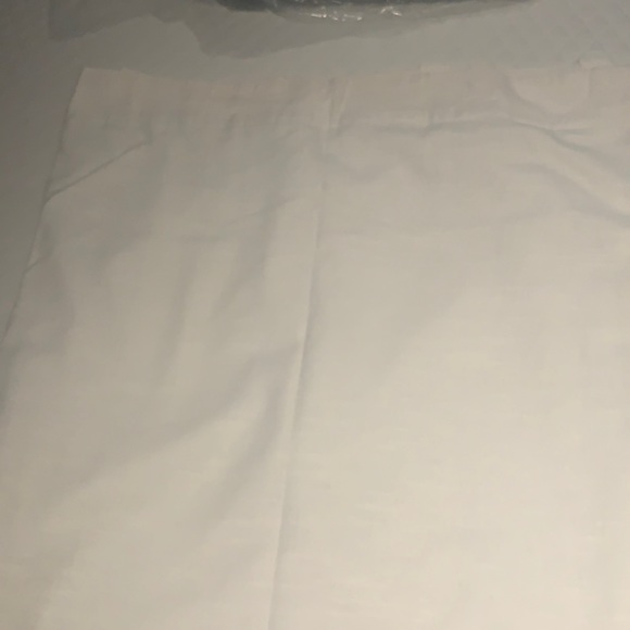 Pottery Barn Other - PotteryBarn Emery ivory linen curtain- just cleaned. Can Hang by rod/tab/ring